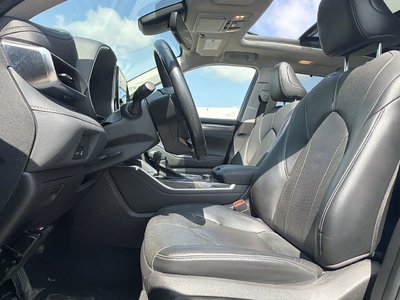2022 Toyota Highlander in Laval, Quebec