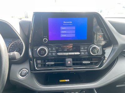Toyota Highlander  2023 à Laval, Québec