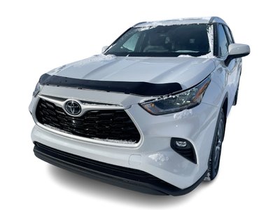 Toyota Highlander  2023 à Laval, Québec