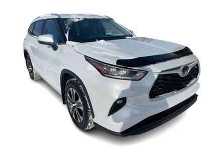 2023 Toyota Highlander in Laval, Quebec