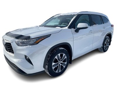 Toyota Highlander  2023 à Laval, Québec