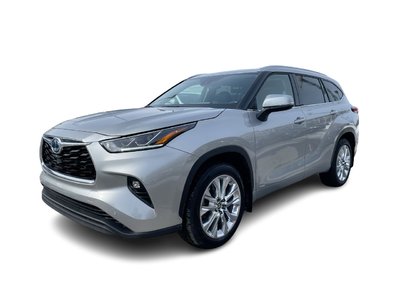 2023 Toyota Highlander in Laval, Quebec