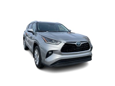 2023 Toyota Highlander in Laval, Quebec