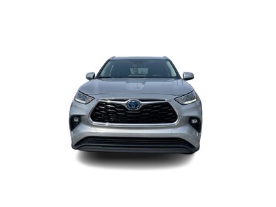 2023 Toyota Highlander in Laval, Quebec