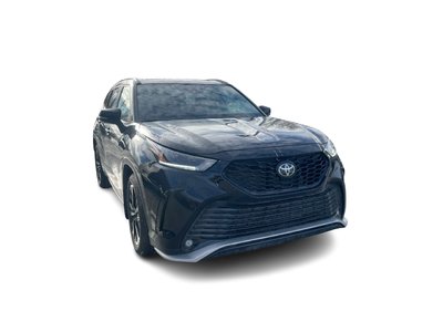 Toyota Highlander  2024 à Laval, Québec
