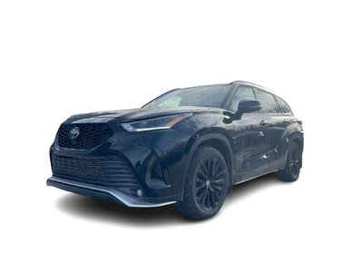 Toyota Highlander  2024 à Laval, Québec