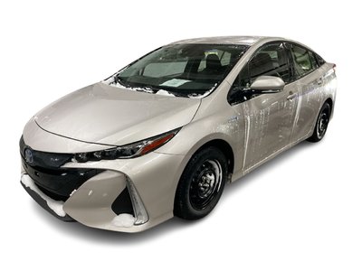 2017 Toyota Prius Prime in Laval, Quebec