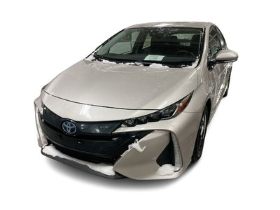 2017 Toyota Prius Prime in Laval, Quebec