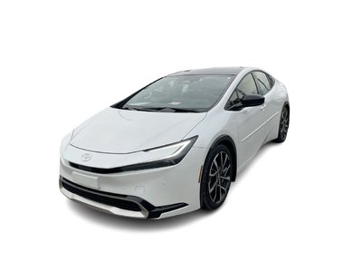 Toyota Prius Prime  2024 à Laval, Québec