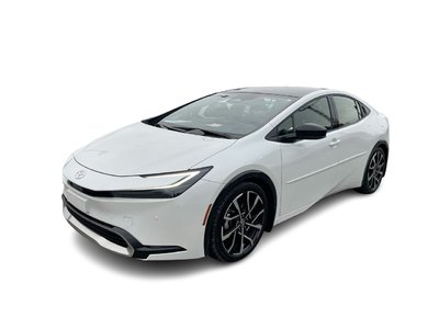 Toyota Prius Prime  2024 à Laval, Québec