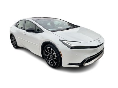 Toyota Prius Prime  2024 à Laval, Québec