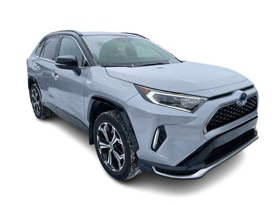 Toyota RAV4 Prime  2021 à Laval, Québec