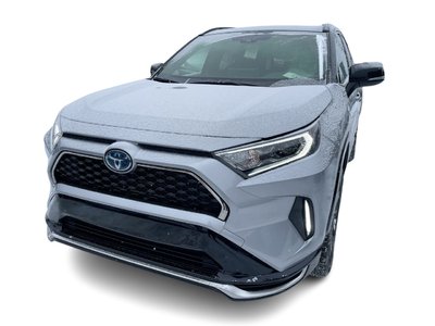 Toyota RAV4 Prime  2021 à Laval, Québec
