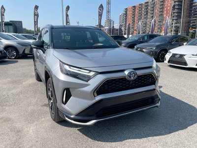 2023 Toyota RAV4 Prime in Laval, Quebec