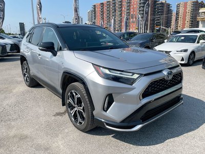 2023 Toyota RAV4 Prime in Laval, Quebec