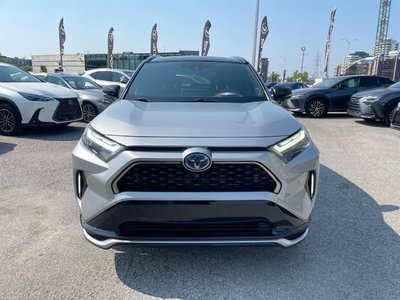 2023 Toyota RAV4 Prime in Laval, Quebec