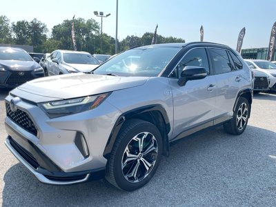 2023 Toyota RAV4 Prime in Laval, Quebec