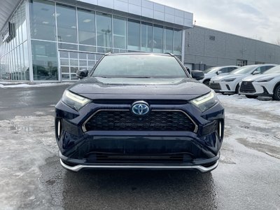 2023 Toyota RAV4 Prime in Laval, Quebec