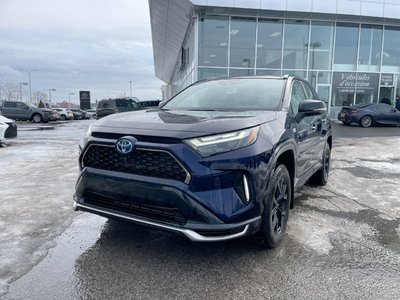 2023 Toyota RAV4 Prime in Laval, Quebec