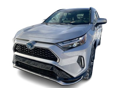 2024 Toyota RAV4 Prime in Laval, Quebec