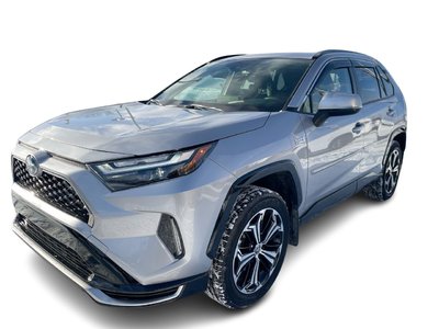 2024 Toyota RAV4 Prime in Laval, Quebec