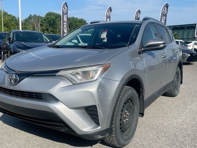 2016 Toyota RAV4 in Laval, Quebec