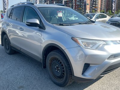2016 Toyota RAV4 in Laval, Quebec