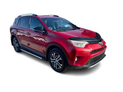 Toyota RAV4  2016 à Laval, Québec