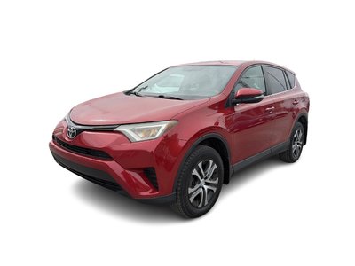 Toyota RAV4  2016 à Laval, Québec