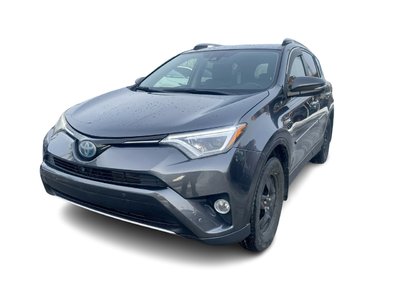 Toyota RAV4  2018 à Laval, Québec