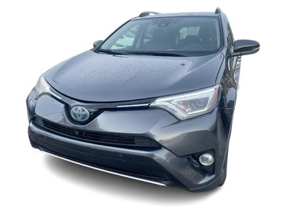 Toyota RAV4  2018 à Laval, Québec