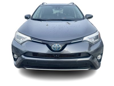 Toyota RAV4  2018 à Laval, Québec