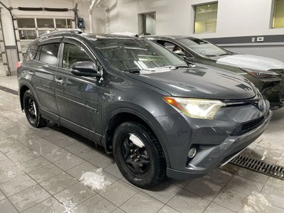 Toyota RAV4  2018 à Laval, Québec