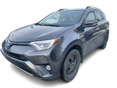 Toyota RAV4  2018 à Laval, Québec