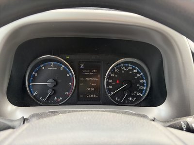 Toyota RAV4  2018 à Laval, Québec