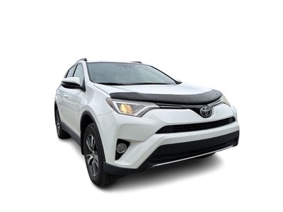 2018 Toyota RAV4 in Laval, Quebec