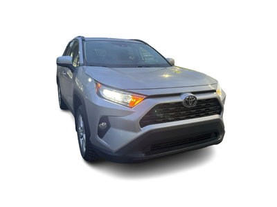 2019 Toyota RAV4 in Laval, Quebec