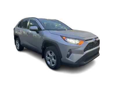 2019 Toyota RAV4 in Laval, Quebec