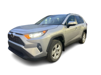 2019 Toyota RAV4 in Laval, Quebec