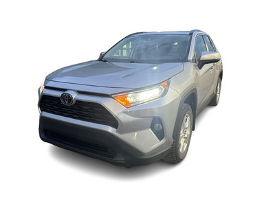 2019 Toyota RAV4 in Laval, Quebec