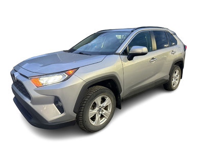 2019 Toyota RAV4 in Laval, Quebec