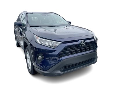 Toyota RAV4  2020 à Laval, Québec