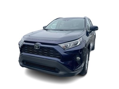 Toyota RAV4  2020 à Laval, Québec