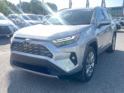 2022 Toyota RAV4 in Laval, Quebec