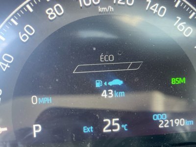 2022 Toyota RAV4 in Laval, Quebec