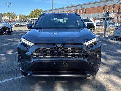 Toyota RAV4  2022 à Laval, Québec