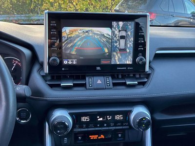 Toyota RAV4  2022 à Laval, Québec