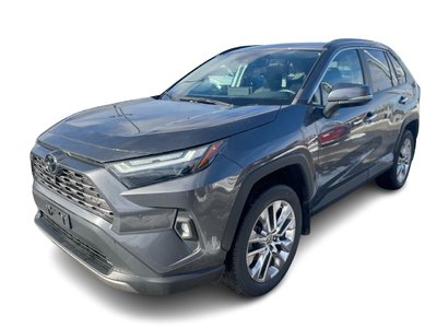 Toyota RAV4  2022 à Laval, Québec