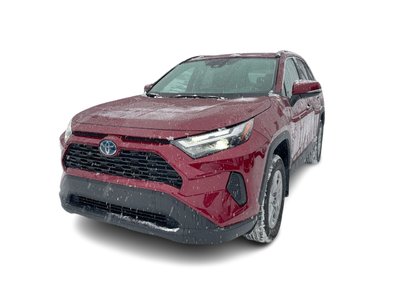 2022 Toyota RAV4 in Laval, Quebec