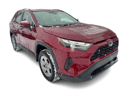 2022 Toyota RAV4 in Laval, Quebec